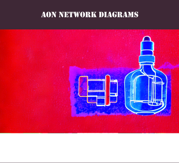 AON Network Diagrams